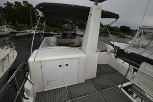 44FT (13.44M) BENETEAU