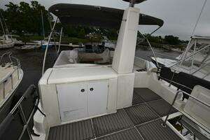 2023 Beneteau Swift Trawler 41 Fly thumbnail 37