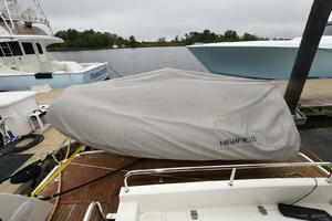 44FT (13.44M) BENETEAU