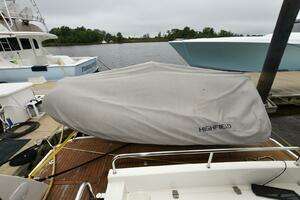 2023 Beneteau Swift Trawler 41 Fly thumbnail 27