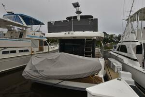 44FT (13.44M) BENETEAU yacht for sale