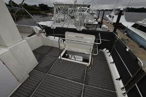 44FT (13.44M) BENETEAU