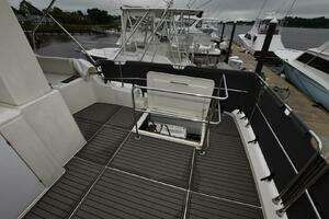 2023 Beneteau Swift Trawler 41 Fly thumbnail 38