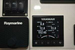 2023 Beneteau Swift Trawler 41 Fly thumbnail 44
