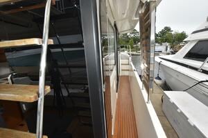 44FT (13.44M) BENETEAU