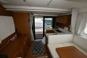 2023 Beneteau Swift Trawler 41 Fly thumbnail 16