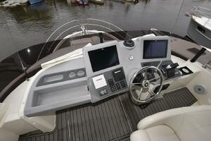 44FT (13.44M) BENETEAU