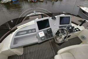 2023 Beneteau Swift Trawler 41 Fly thumbnail 33