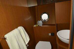 2023 Beneteau Swift Trawler 41 Fly thumbnail 7