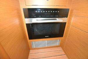 2023 Beneteau Swift Trawler 41 Fly thumbnail 21
