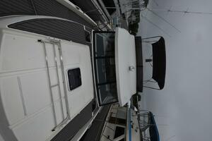 44FT (13.44M) BENETEAU