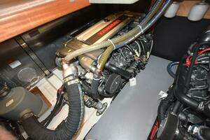 2023 Beneteau Swift Trawler 41 Fly thumbnail 25