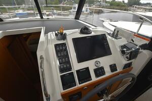 44FT (13.44M) BENETEAU