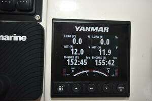 2023 Beneteau Swift Trawler 41 Fly thumbnail 45