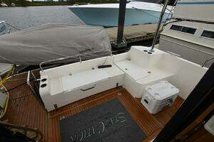 2023 Beneteau Swift Trawler 41 Fly thumbnail 20