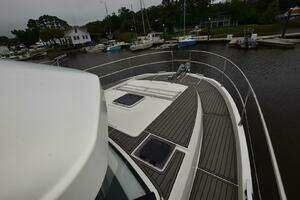 2023 Beneteau Swift Trawler 41 Fly thumbnail 29