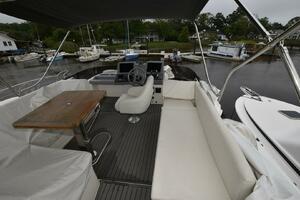 44FT (13.44M) BENETEAU