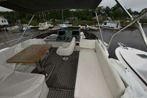2023 Beneteau Swift Trawler 41 Fly thumbnail 36