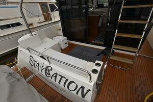 44FT (13.44M) BENETEAU