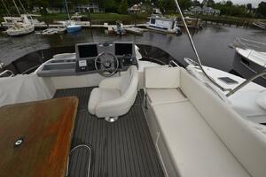 44FT (13.44M) BENETEAU