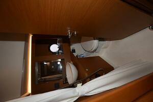 44FT (13.44M) BENETEAU