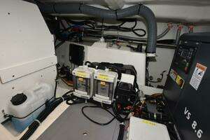 2023 Beneteau Swift Trawler 41 Fly thumbnail 42