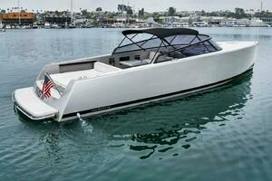SVG II yacht for sale