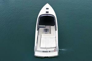 Yacht for sale SVG II