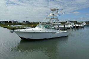 Rumor Has It 2015 Albemarle 360 Express Fisherman Yacht For Sale in Ocean City MD