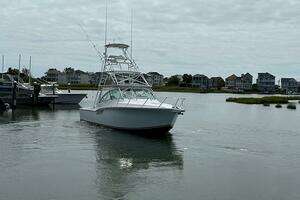 Rumor Has It 2015 Albemarle 360 Express Fisherman Yacht For Sale in Ocean City MD