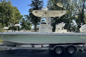 23ft Ranger Yacht For Sale