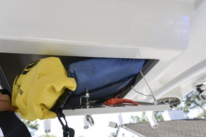 23ft Ranger Yacht For Sale