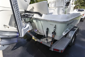 23ft Ranger Yacht For Sale