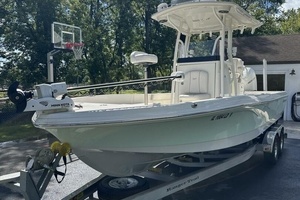 23ft Ranger Yacht For Sale