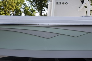 23ft Ranger Yacht For Sale