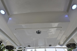 23ft Ranger Yacht For Sale