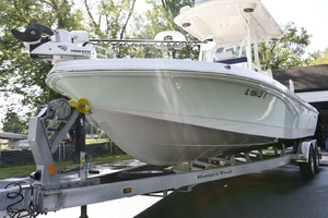 23ft Ranger Yacht For Sale