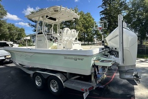 23ft Ranger Yacht For Sale