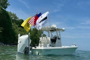 23ft Ranger Yacht For Sale