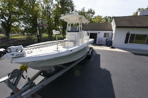 23ft Ranger Yacht For Sale