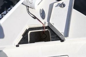 23ft Ranger Yacht For Sale