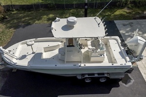 23ft Ranger Yacht For Sale