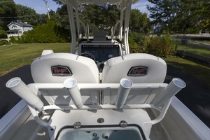 23ft Ranger Yacht For Sale