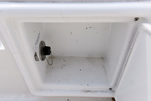 23ft Ranger Yacht For Sale