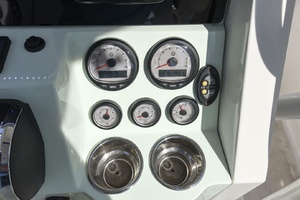 23ft Ranger Yacht For Sale