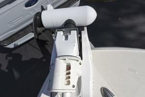 23ft Ranger Yacht For Sale