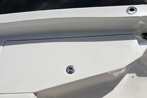 23ft Ranger Yacht For Sale