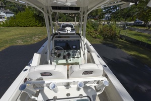 23ft Ranger Yacht For Sale
