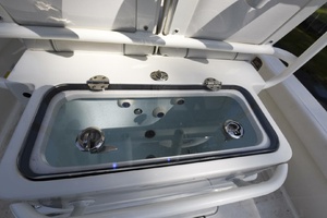23ft Ranger Yacht For Sale