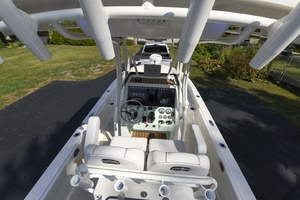 23ft Ranger Yacht For Sale